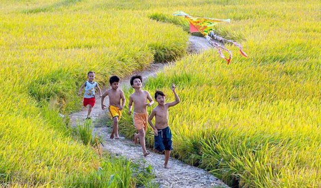 định nghĩa quê quán là gì