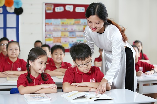 hỗ trợ giáo dục