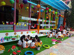 Kinh tế giáo dục
