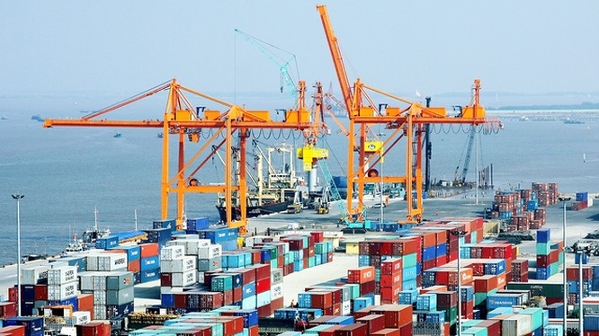 ngành kinh doanh thương mại quốc tế