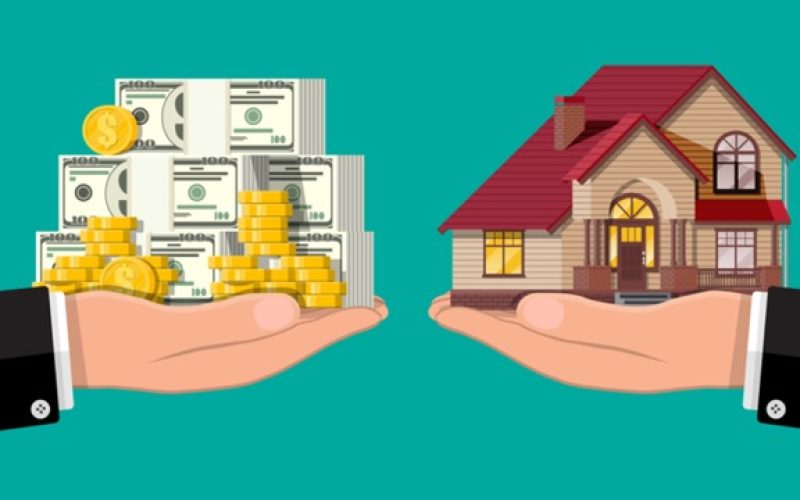 luật hợp đồng đặt cọc mua đất