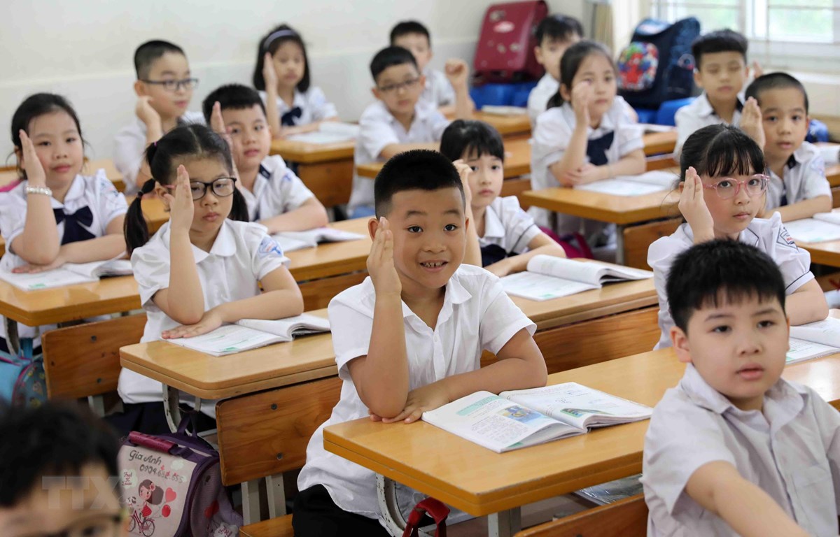 Năng lực giáo dục