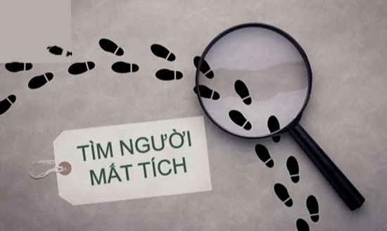 mất tích bao nhiêu tiếng thì báo công an