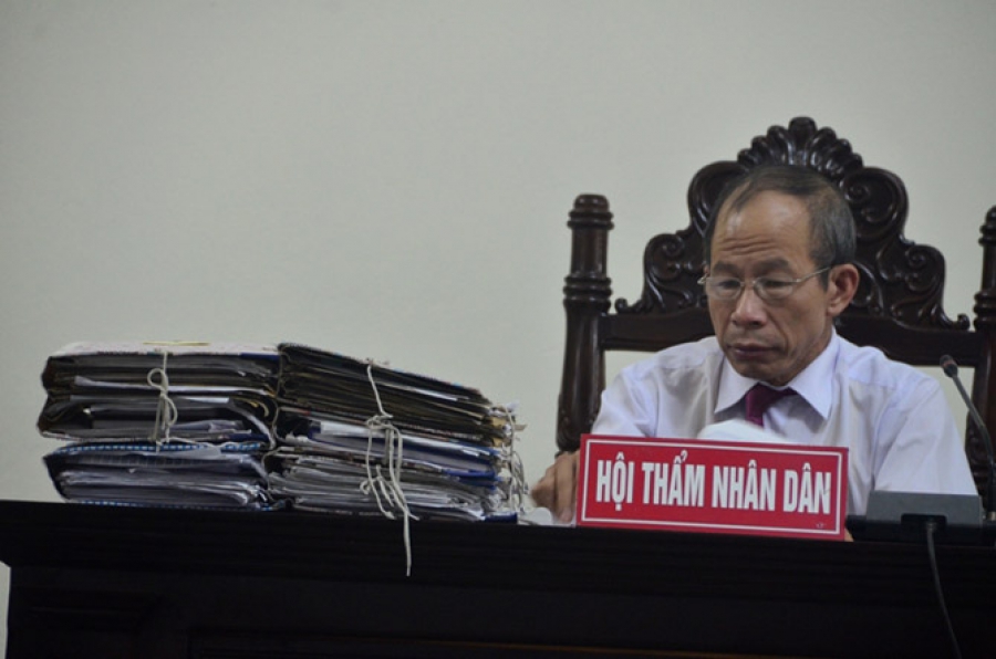 Vai trò của hội thẩm nhân dân