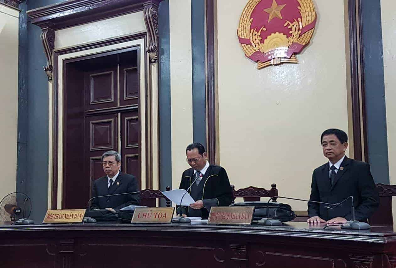 Vai trò của hội thẩm nhân dân