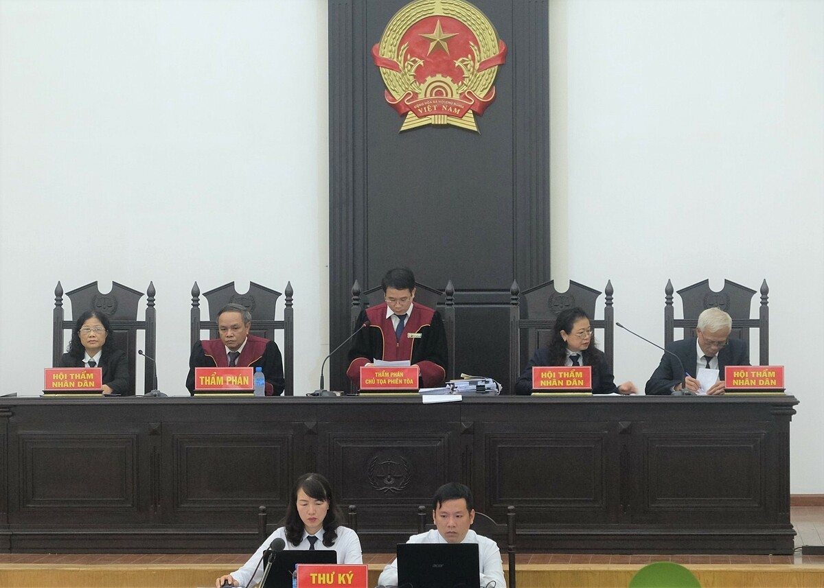 Vai trò của hội thẩm nhân dân